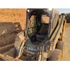 2022 John Deere 318G Skidsteer