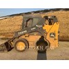 2022 John Deere 318G Skidsteer