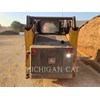 2022 John Deere 318G Skidsteer