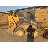 2022 John Deere 318G Skidsteer