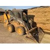 2022 John Deere 318G Skidsteer