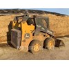 2022 John Deere 318G Skidsteer