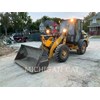 2017 Caterpillar 906M AR Wheel Loader