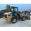 2017 Caterpillar 906M AR Wheel Loader