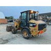 2017 Caterpillar 906M AR Wheel Loader