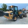 2017 Caterpillar 906M AR Wheel Loader