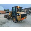 2017 Caterpillar 906M AR Wheel Loader