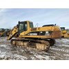 2003 Caterpillar 330CL Excavator