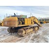 2003 Caterpillar 330CL Excavator