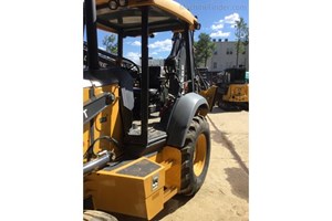 2023 John Deere 310L  Backhoe