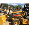 2023 John Deere 310L Backhoe