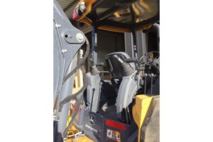 2023 John Deere 310L  Backhoe