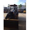 2023 John Deere 310L Backhoe