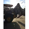 2023 John Deere 310L Backhoe