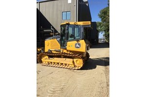 2024 John Deere 650 P  Dozer