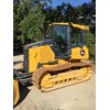 2024 John Deere 650 P Dozer