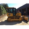 2024 John Deere 650 P Dozer