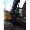 2024 John Deere 210 P Excavator