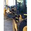 2023 John Deere 672G Motor Grader