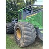 2020 John Deere 748LB Skidder