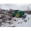 2016 John Deere 648L Skidder