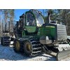 2023 John Deere 1510G Forwarder