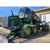 2023 John Deere 1510G Forwarder