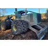 2022 John Deere 948LII Skidder