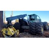 2022 John Deere 948LII Skidder