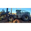 2022 John Deere 948LII Skidder