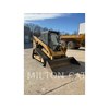 2016 Caterpillar 299D2XHP Skidsteer