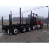 1992 Mack RD690S Log Truck