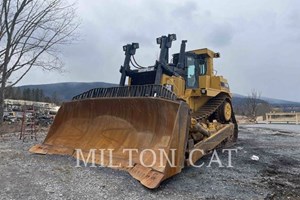 2004 Caterpillar D10R  Dozer