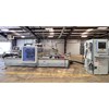 2011 Weeke VENTURE 08M Boring Machine