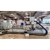 2011 Weeke VENTURE 08M Boring Machine