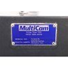 2005 Multicam 3000 SERIES 3-204-R Router