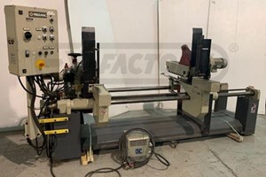 2000 Friulmac DUAL-FEED  Tennoner