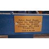 Baker CX Band Resaw