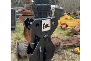 Rotobec 4048HD GRAPPLE  Attachment-Logging