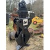 Rotobec 4048HD GRAPPLE Logging Attachment