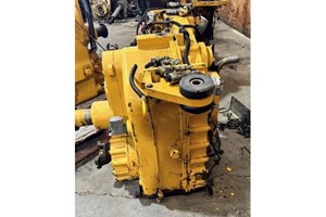 John Deere 648GIII transmission  Part and Part Machine