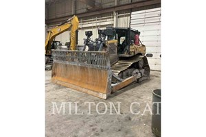 2020 Caterpillar D6  Dozer