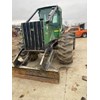 2007 John Deere 548GIII Skidder