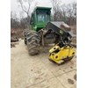 2007 John Deere 548GIII Skidder