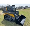 2022 John Deere 325G Skidsteer