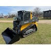 2022 John Deere 325G Skidsteer