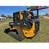 2022 John Deere 325G Skidsteer