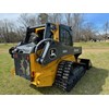 2022 John Deere 325G Skidsteer