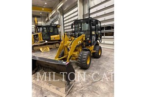 2021 Caterpillar 903D  Wheel Loader