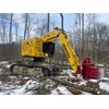 2024 Komatsu XT445L-5 Track Feller Buncher